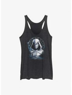 HER Marvel Moon Knight Galaxy Womens Tank Top