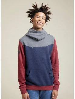 HER shop 14 OURUNVRS Our Universe Star Wars Anakin Skywalker Cowl Neck Hoodie