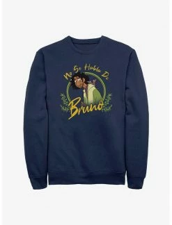 HER Disney Encanto No Se Habla De Bruno Sweatshirt